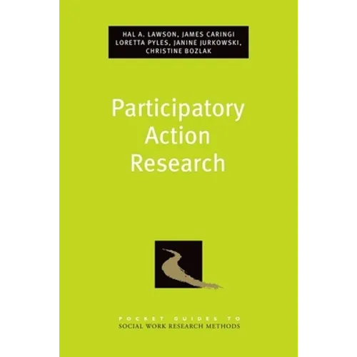 Participatory Action Research