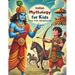 Indian Mythology for Kids: Tales from Mahabharata -Classic Indian Stories for Kids -Krishna, Hanuman, Arjuna, Karana - Second Edition