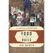 Food on the Rails: The Golden Era of Railroad Dining