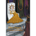 The Xa'igoi Saga, Novel One: The Omen Curse's Twin