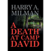A Death at Camp David