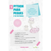 Python para peques: y no tan peques