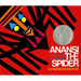 Anansi the Spider: A Tale from the Ashanti