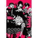 Bungo Stray Dogs: The Official Comic Anthology, Vol. 5