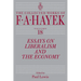 Essays on Liberalism and the Economy, Volume 18: Volume 18