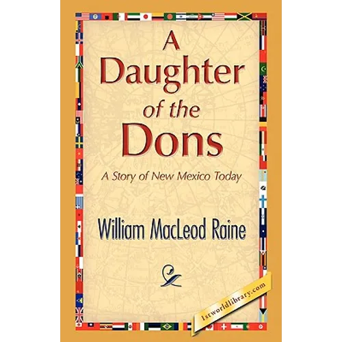 A Daughter of the Dons
