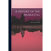 A History of the Mahrattas; 1