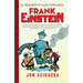 El Pequeño (Y Algo Chiflado) Frank Einstein / Frank Einstein and the Antimatter Motor