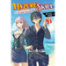 Hazure Skill: The Guild Member with a Worthless Skill Is Actually a Legendary Assassin, Vol. 3 (Light Novel): Volume 3