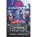 Shadowrun: Blackbird Two: Combined Exercises