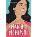 A Match Made in Mehendi