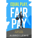 Equal Play, Fair Pay: A New Era for Ladies