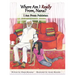Where Am I Really From, Nana?: I Am From Pakistan