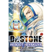 Dr. Stone Reboot: Byakuya
