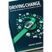 Driving Change: Innovating Sustainability in the Automotive Industry
