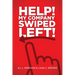 Help! My Company Swiped Left!
