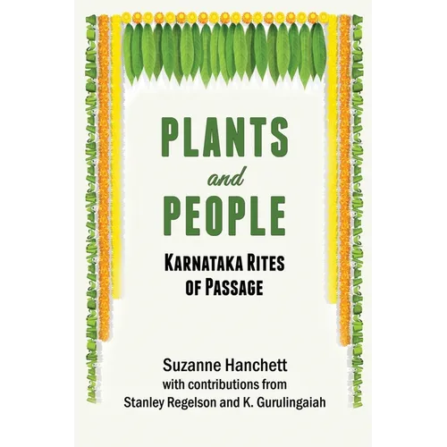 Plants and People: Karnataka Rites of Passage