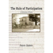 The Rule of Participation: Collected Poems