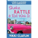Shake, Rattle & Roll With It: Living and Laughing with Parkinson's