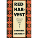 Red Harvest