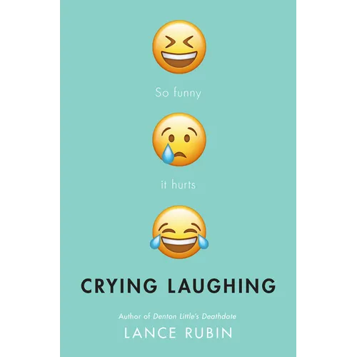 Crying Laughing