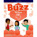 Buzz Level 4 Student Workbook: Student Workbook (Print)