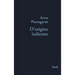 D Origine Italienne