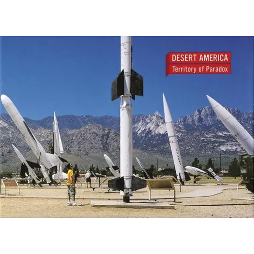Desert America