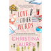 Love and Other Words