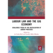 Labour Law and the Gig Economy: Challenges Posed by the Digitalisation of Labour Processes