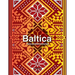 Baltica I: Pattern and Design Coloring Book