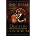 Death in Londinium: a thrilling historical mystery set in Roman Britain