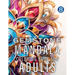Gemstone Mandalas Coloring Book For Adults
