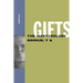 Gifts: The Martyrology Book(s) 7 &