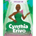 Spotlight on Cynthia Erivo