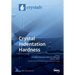 Crystal Indentation Hardness