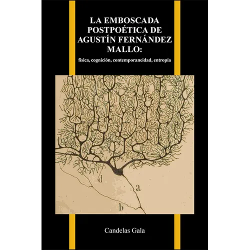 La emboscada postpoética de Agustín Fernández Mallo: física, cognición, contemporaneidad, entropía