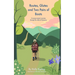 Routes, Glutes and Two Pairs of Boots: A young woman's journey through the wilds of Aotearoa