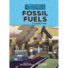 Fossil Fuels: A Graphic Guide