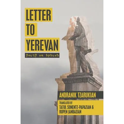 Letter to Yerevan