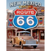 New Mexico Kicks on Route 66