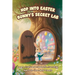 Hop into Easter Bunny's Secret Lab: Learn, Craft and Celebrate. From Egg Hunts to Chocolate Treats