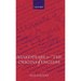 Shakespeare and the Origins of English
