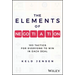 The Elements of Negotiation: 103 Tactics for Everyone to Win in Each Deal