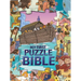 My First Puzzle Bible