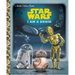 I Am a Droid (Star Wars)