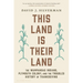This Land Is Their Land: The Wampanoag Indians, Plymouth Colony, and the Troubled History of Thanksgiving