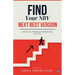 Find Your NBV (Next Best Version)
