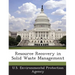 Resource Recovery in Solid Waste Management
