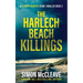 The Harlech Beach Killings